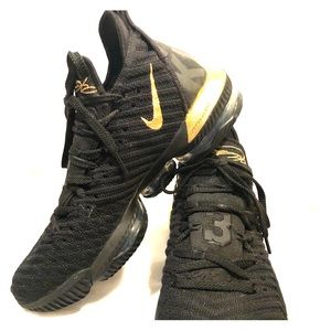 Basketball Shoes